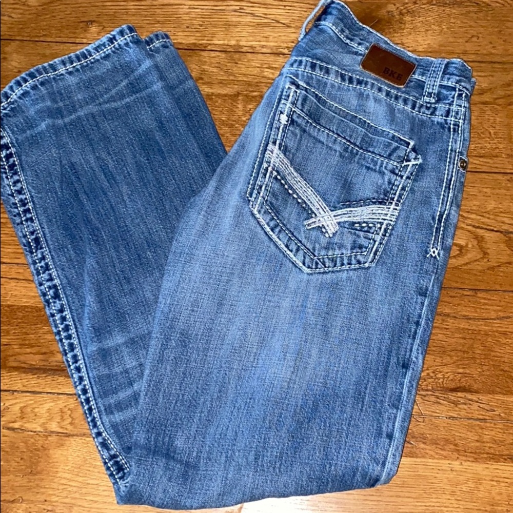 BKE Jeans